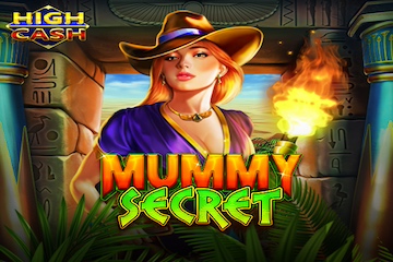 Mummy Secret
