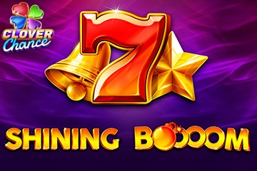 Shining Boooom