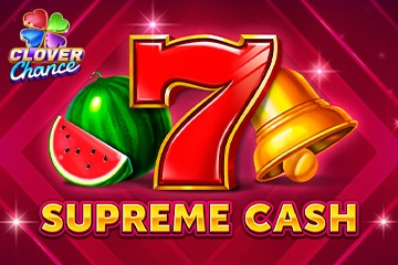 Supreme Cash