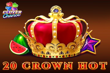 20 Crown Hot