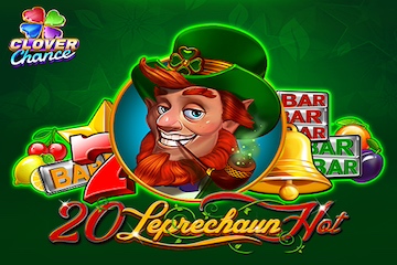 20 Leprechaun Hot