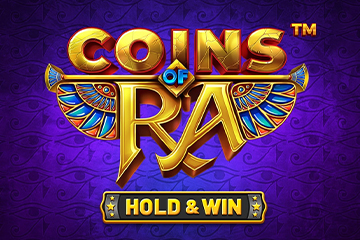 Coins of Ra
