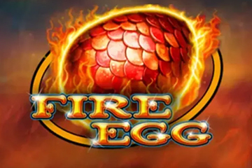 Fire Egg