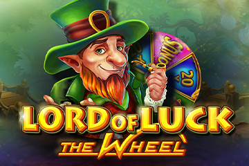 Lord of Luck The Wheel