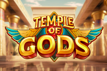 Temple of Gods