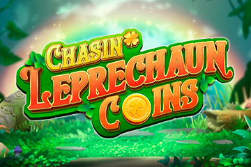 Chasing Leprechaun Coins