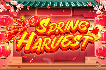 Spring Harvest