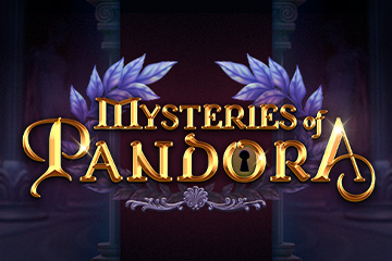 Mysteries of Pandora