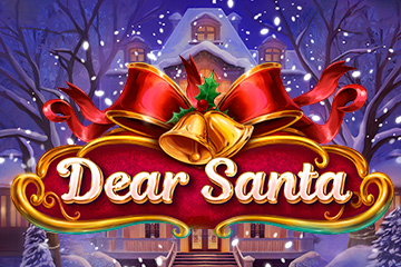 Dear Santa