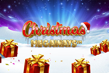 Christmas Megaways