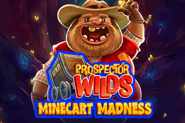 Prospector Wilds Minecart Madness