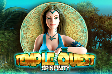 Temple Quest Spinfinity