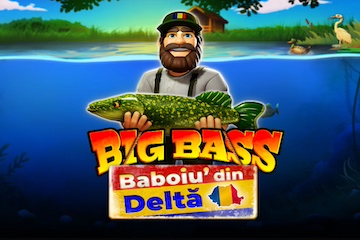 Big Bass - Baboiu’ din Delta