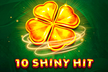100 Shiny Hit