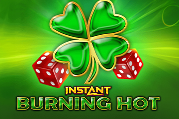 Burning Hot Instant
