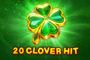 20 Clover Hit