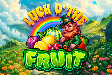 Luck O'The Fruit