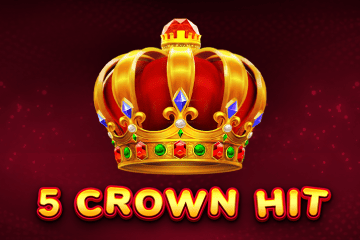 5 Crown Hit