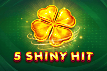 5 Shiny Hit