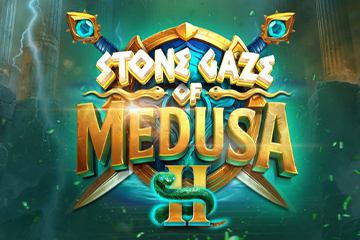 Stone Gaze of Medusa 2