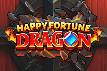 Happy Fortune Dragon