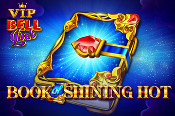 VIP Book of Shining Hot Bell Link