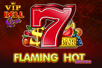 VIP Flaming Hot Extreme Bell Link