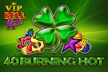 VIP 40 Burning Hot Bell Link