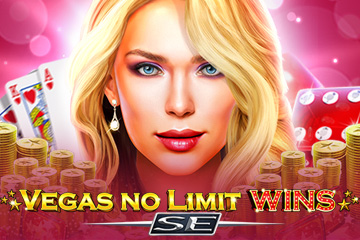 Vegas No Limit Wins SE