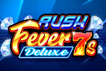 Rush Fever 7s Deluxe SE