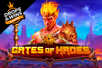 Gates of Hades