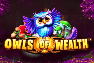 Owls of Wealth
