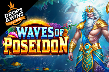 Waves of Poseidon