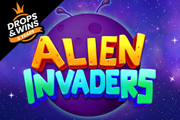 Alien Invaders
