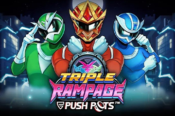 Triple Rampage