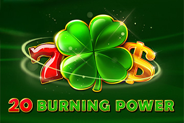 20 Burning Power
