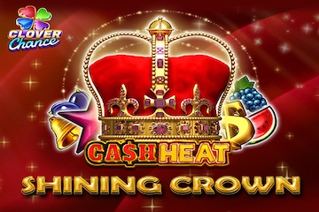 Shining Crown Cash Heat