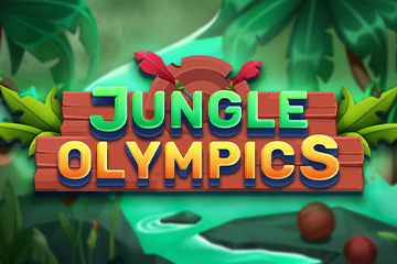 Jungle Olympics