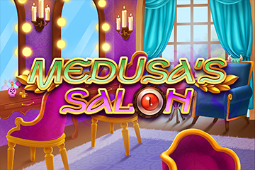 Medusa's Salon