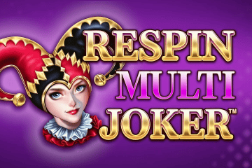 Respin Multi Joker