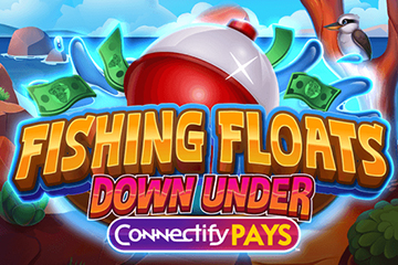 Fishing Floats Down Under Connectify Pays