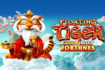 Floating Tiger Gold Blitz Fortunes