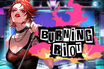 Burning Riot