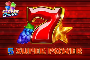 5 Super Power
