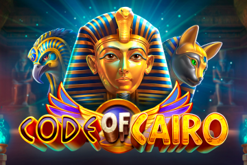 Code of Cairo