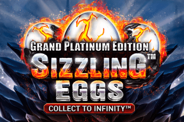 Sizzling Eggs Grand Platinum Edition