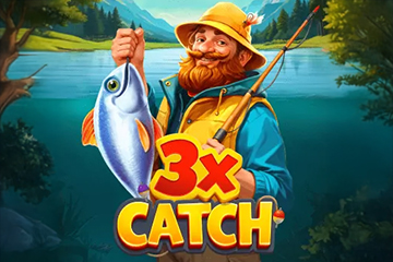 3x Catch