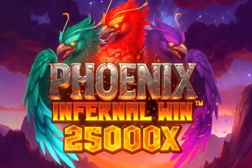 Phoenix Infernal Win