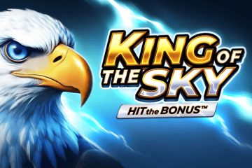 King of the Sky: Hit the Bonus