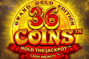 36 Coins Grand Gold Edition